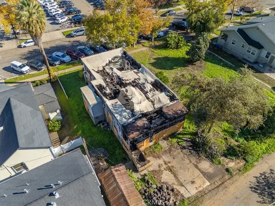 541 Jefferson, Red Bluff, CA 96080 - #3