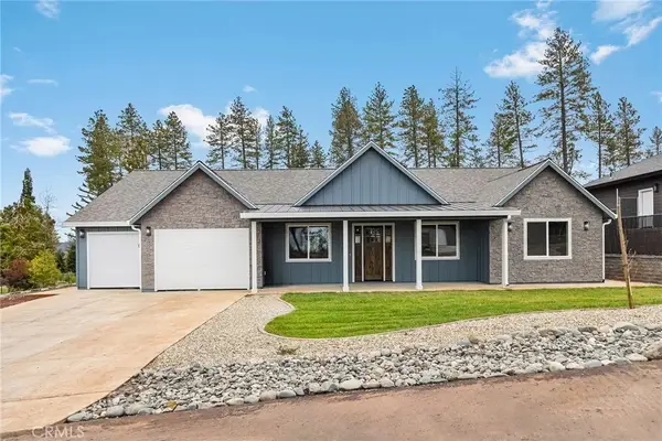 707 Madrone Way, Paradise, CA 95969