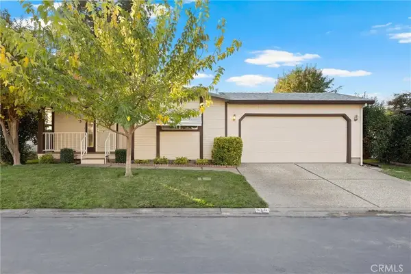 2050 Springfield #315, Chico, CA 95928