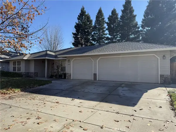 225 Crater Lake Drive, Chico, CA 95973