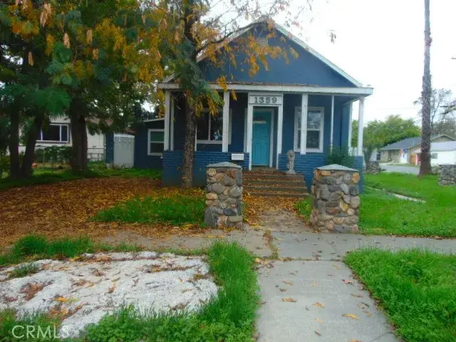 1359 2nd, Red Bluff, CA 96080 - #1