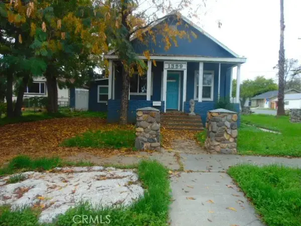 1359 2nd, Red Bluff, CA 96080