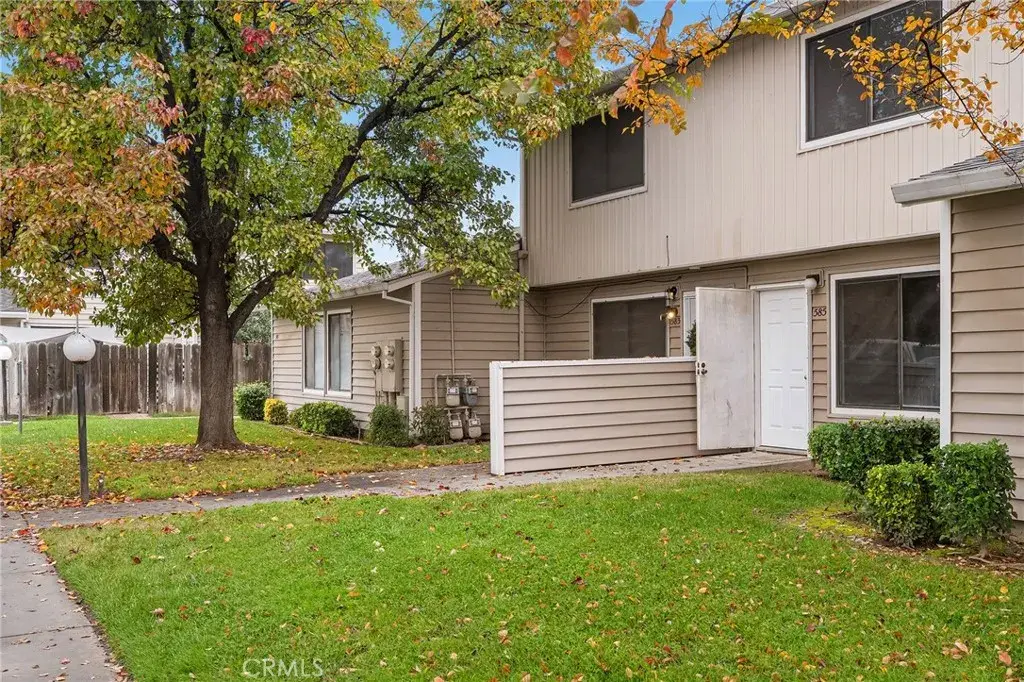 585 North St, Corning, CA 96021 - Image #1