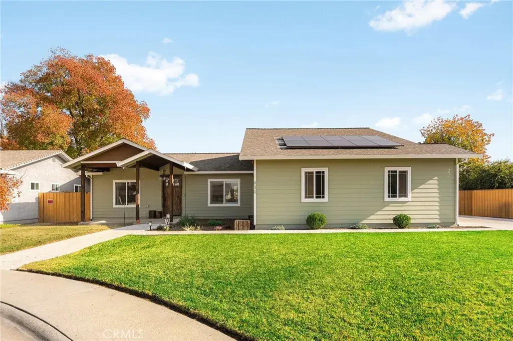 930 Kinder Circle, Orland, CA 95963 - Image #1