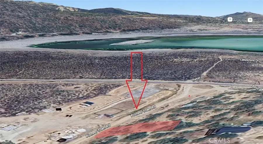 3142621 Pioneer Town, Big Bear City, CA 91706 - Image #2