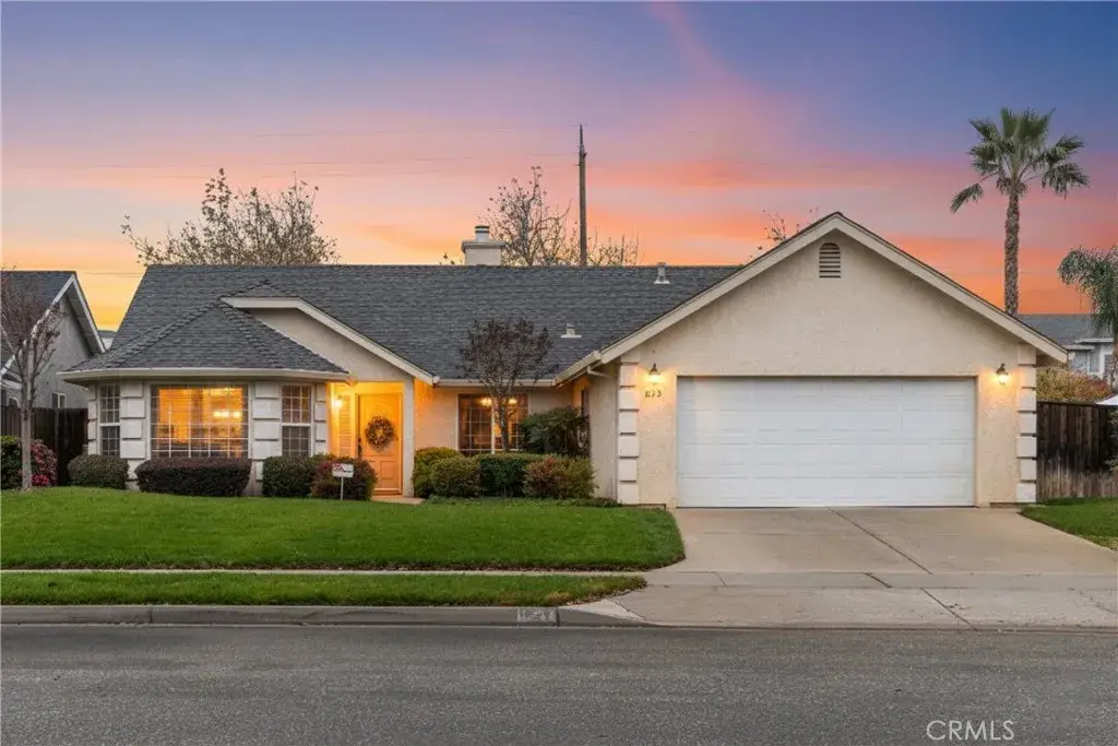 853 Coit Tower Way, Chico, CA 95928 - #1