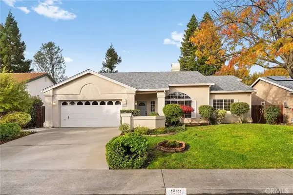 1916 Potter Road, Chico, CA 95928