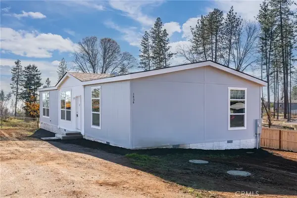 1434 Powell Lane, Paradise, CA 95969