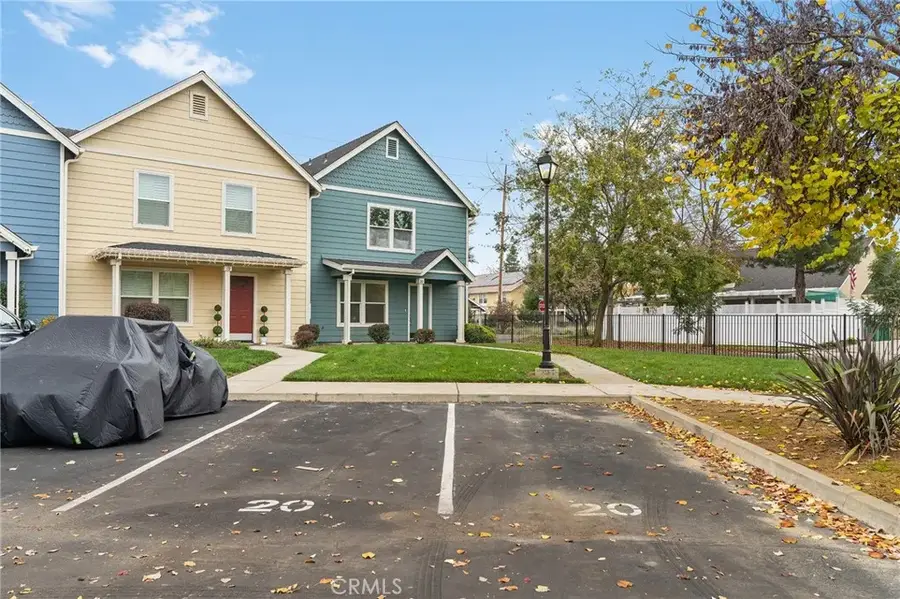 2099 Hartford Dr #20, Chico, CA 95928 - Image #3