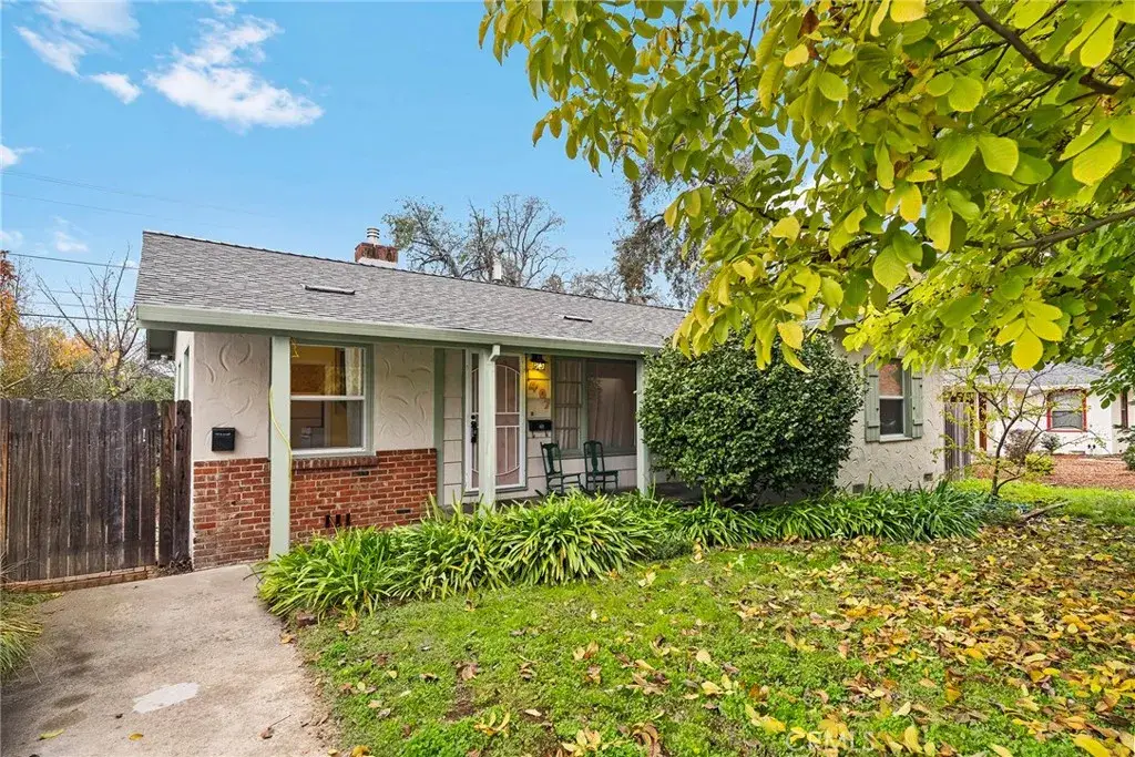 1407 Sunset Avenue, Chico, CA 95926 - Image #1