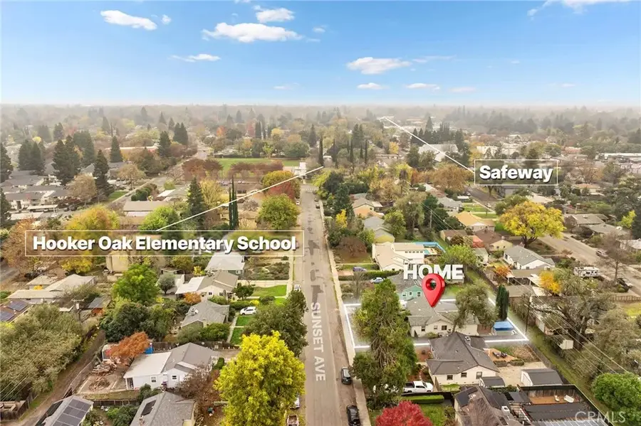 1407 Sunset Avenue, Chico, CA 95926 - Image #2