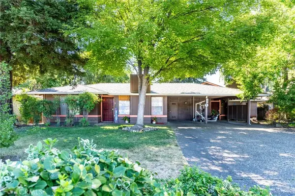 465 Waterford Drive, Chico, CA 95973