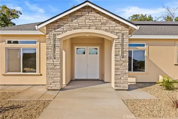 6290 Dawnridge Ct, Paradise, CA 95969