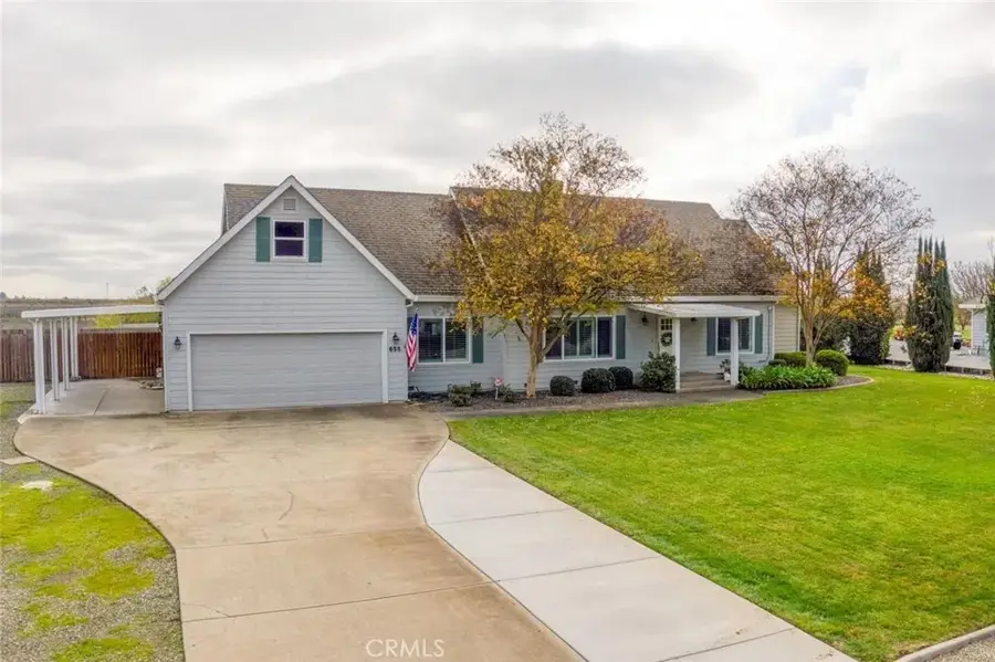 655 Saddleback, Marysville, CA 95901 - Image #3