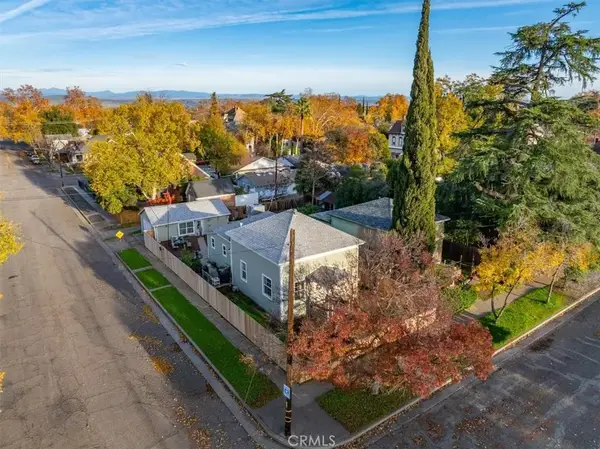 1158 Madison Street, Red Bluff, CA 96080