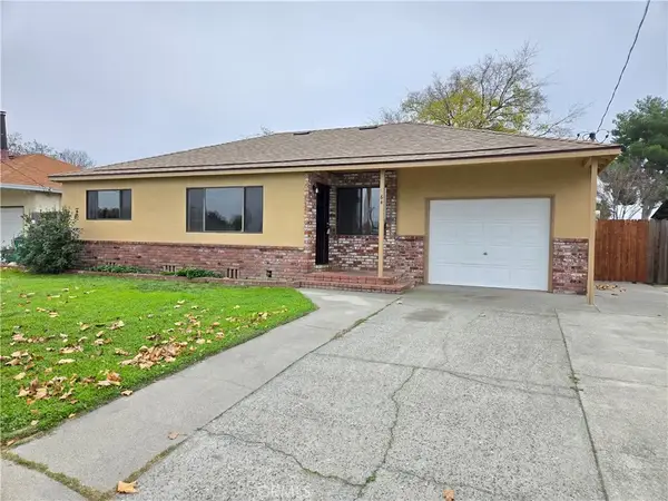 64 E Tehama, Orland, CA 95963