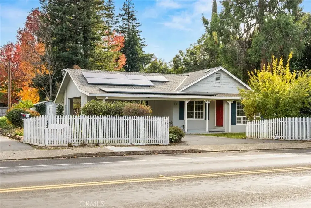 591 E Lassen, Chico, CA 95973 - Image #1