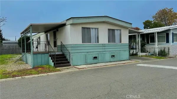 701 E Lassen #163, Chico, CA 95973