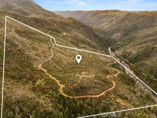 0 Jordan Hill Rd, Paradise, CA 95969 - Image #1