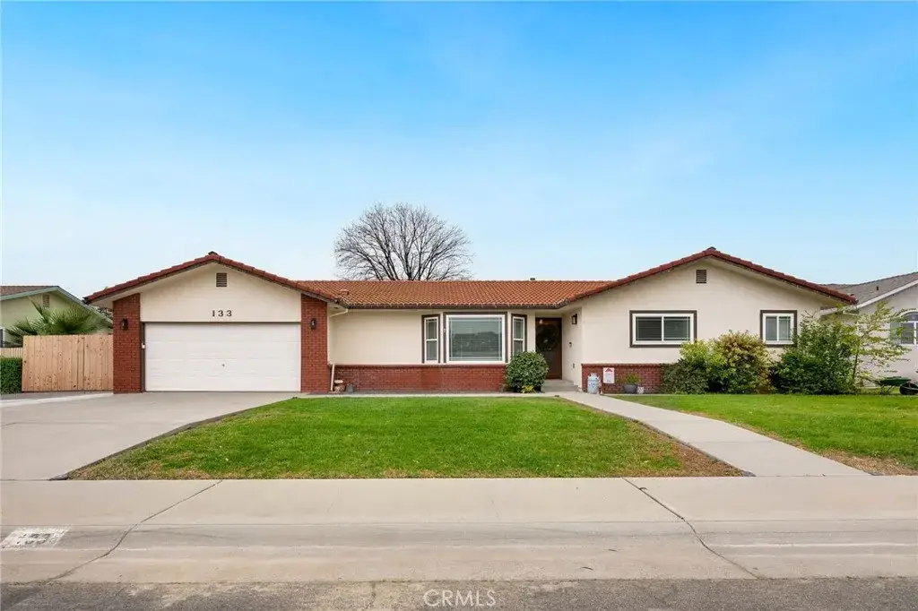 133 Tanner Way, Orland, CA 95963 - Image #1