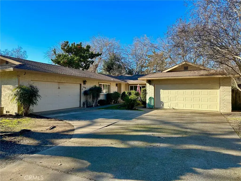 1008 Meier Drive, Chico, CA 95926 - #1