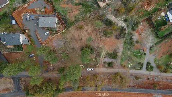 0 Berkshire, Paradise, CA 95969