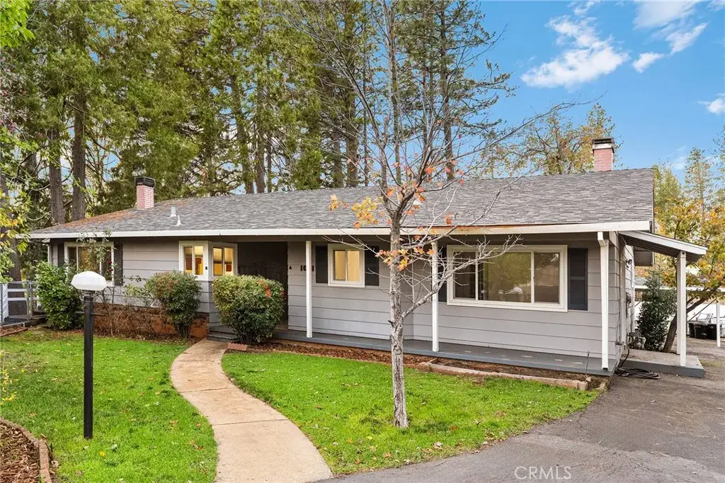 1001 Brookwood, Paradise, CA 95969 - Image #1