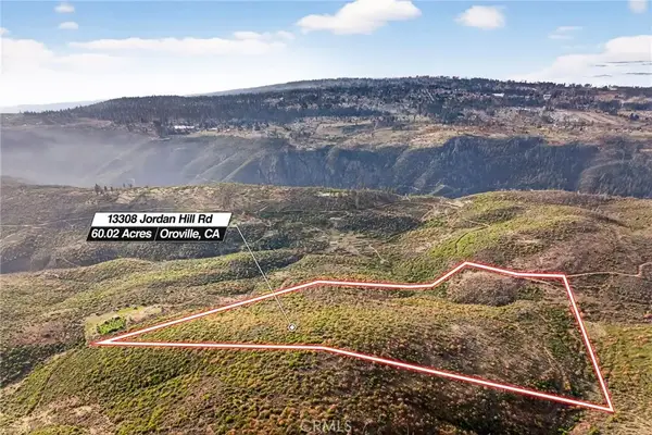 13308 Jordan Hill, Oroville, CA 95965