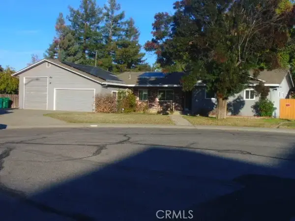 934 Kinder, Orland, CA 95963