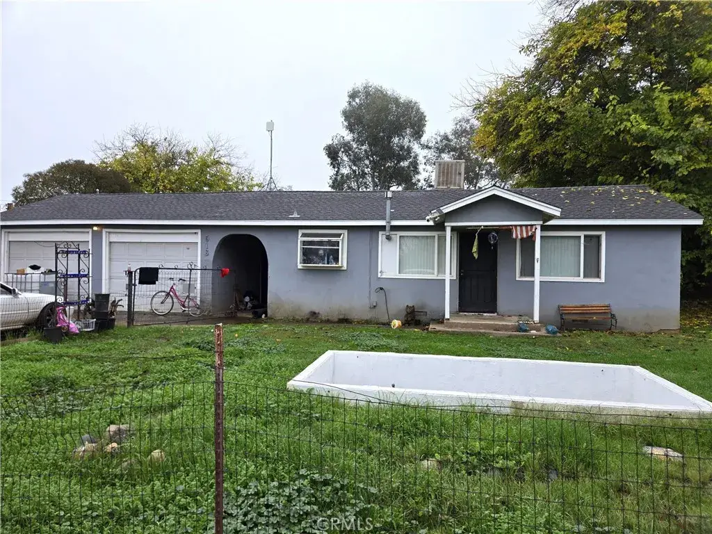 518 Cox, Oroville, CA 95965 - Image #1