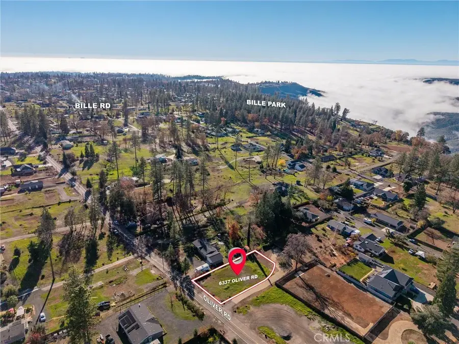 6337 Oliver, Paradise, CA 95969 - Image #2
