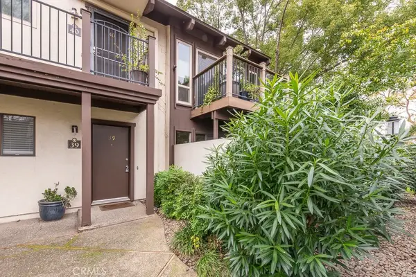 555 Vallombrosa #39, Chico, CA 95926