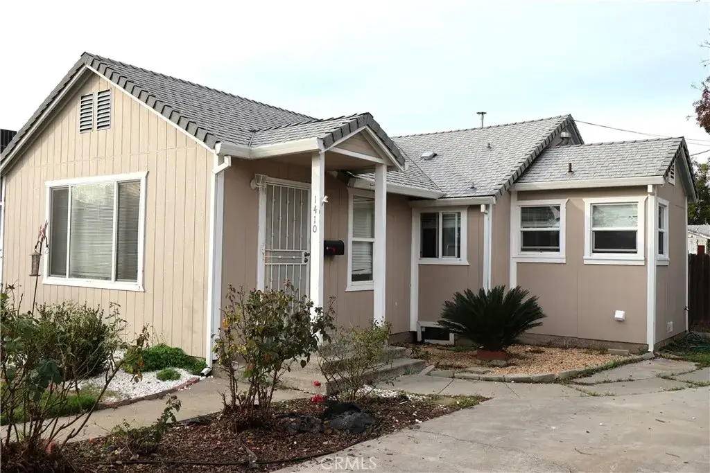 1410 4th, Corning, CA 96021 - #1