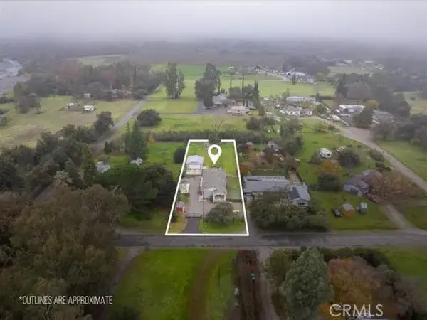 8435 Hollis Street, Los Molinos, CA 96055