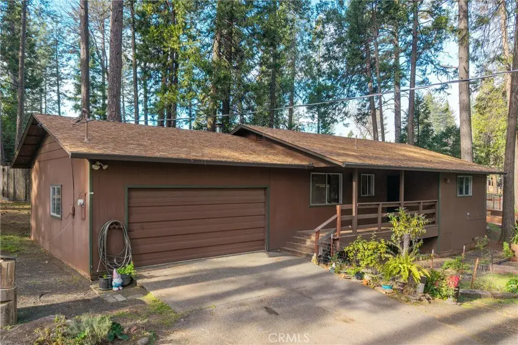 15353 Forest Ranch Way, Forest Ranch, CA 95942 - Image #1