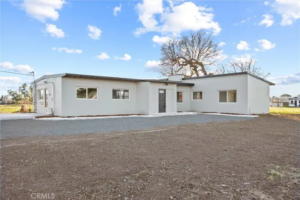 25245 2nd Avenue, Los Molinos, CA 96055 - #1