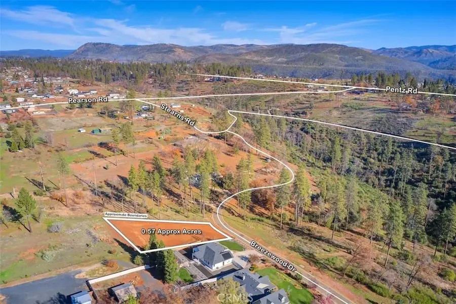 5385 Breezewood, Paradise, CA 95969 - Image #2