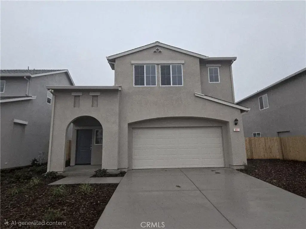 951 Pico, Chico, CA 95973 - #1