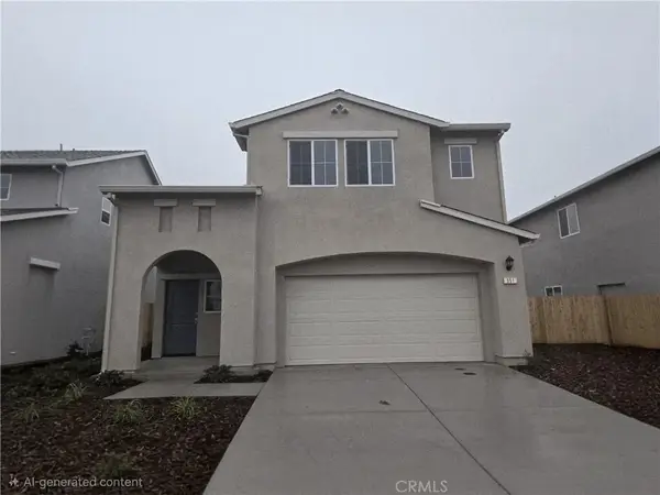 951 Pico, Chico, CA 95973