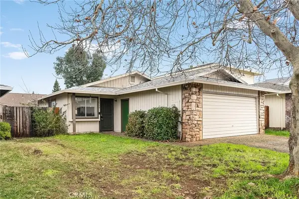 2754 Ceres Avenue, Chico, CA 95973