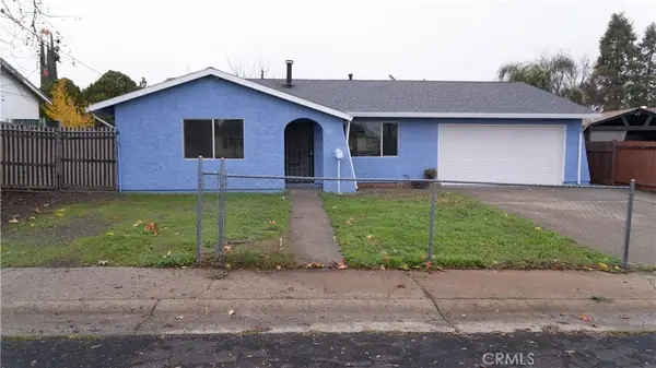 50 Rosita Way, Oroville, CA 95966