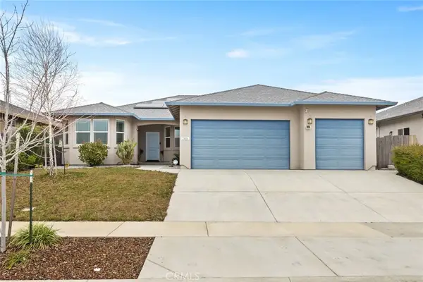 2886 Wingfield Avenue, Chico, CA 95928