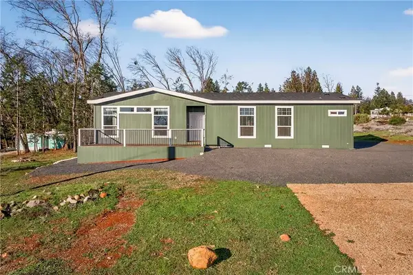 6451 Ranger Court, Magalia, CA 95954