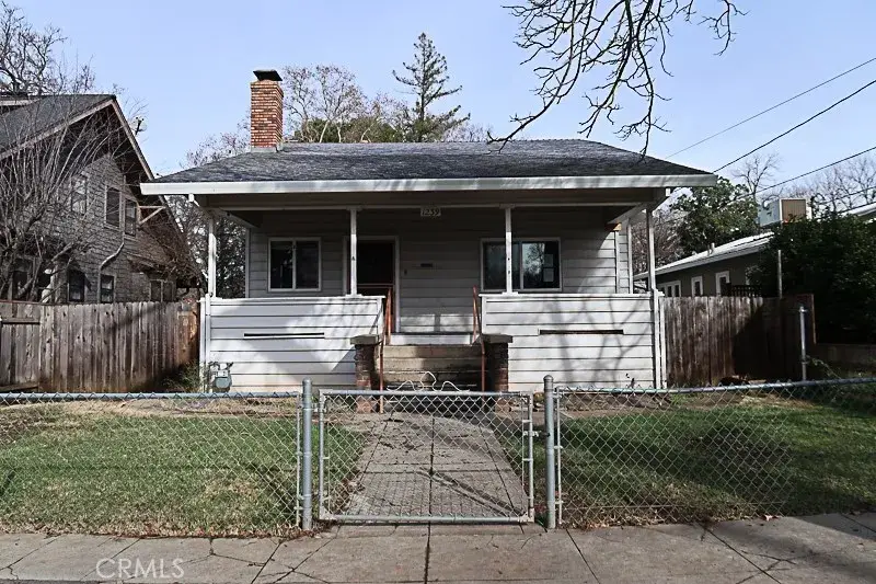 1239 Broadway Street, Chico, CA 95928 - Image #1