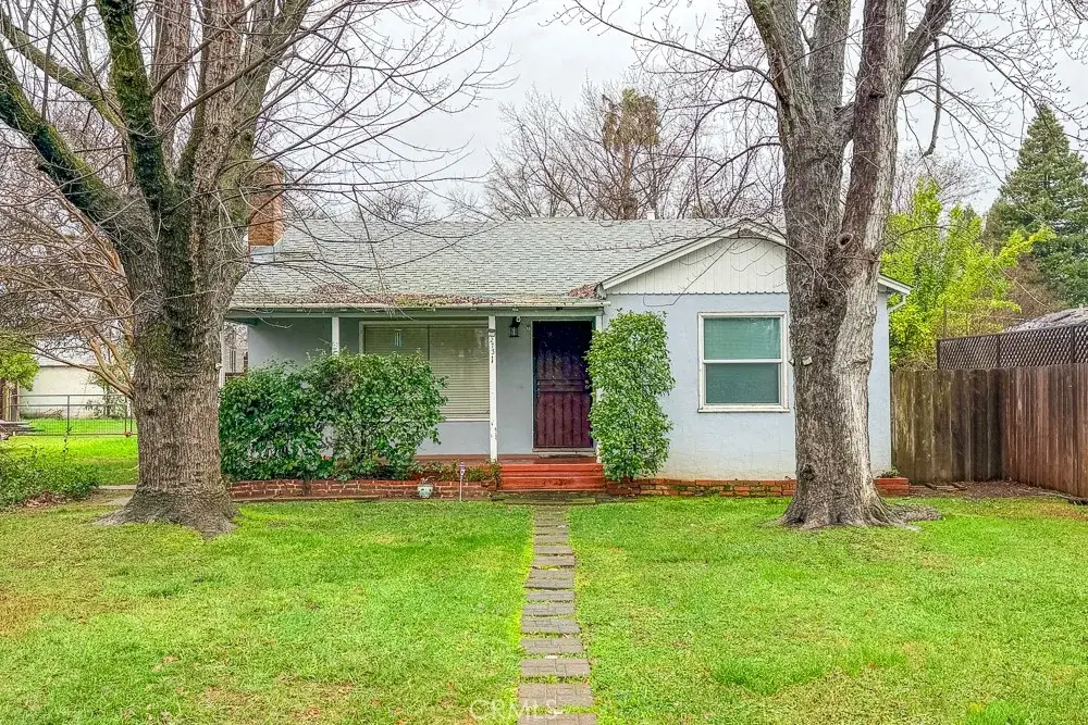 2731 North, Chico, CA 95973 - Image #1