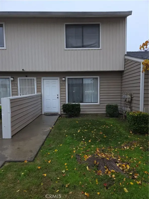 565 North Street, Corning, CA 96021