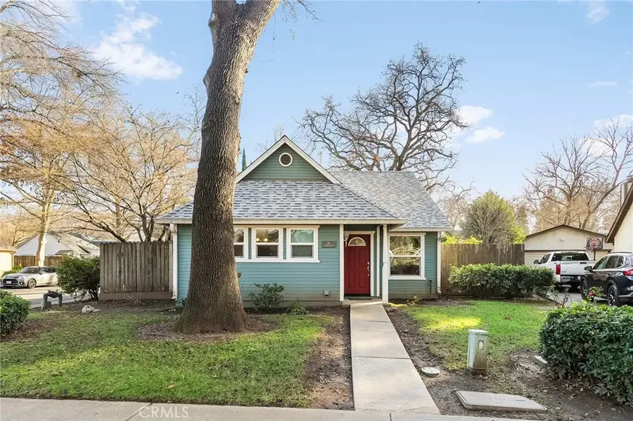 30 Clairidge, Chico, CA 95926 - #2
