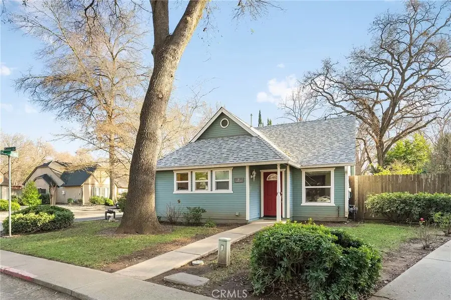 30 Clairidge, Chico, CA 95926 - #3