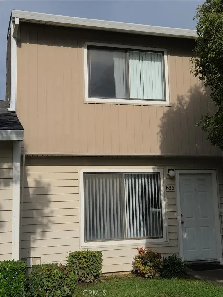 635 North Street, Corning, CA 96021 - Image #2