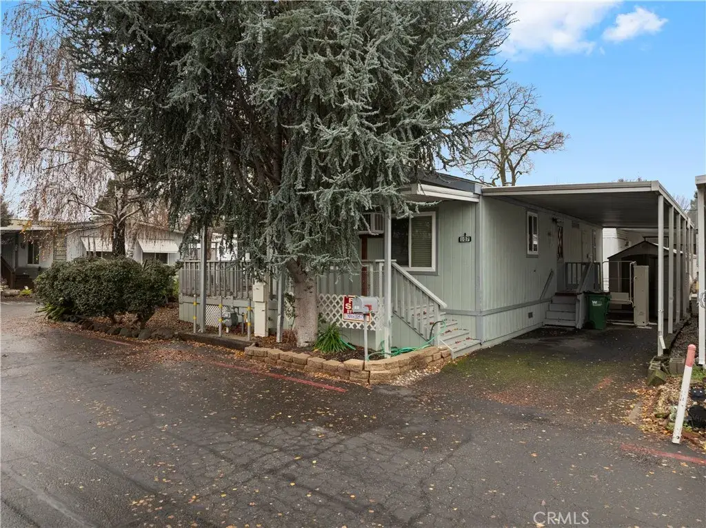 123 Henshaw, Chico, CA 95973 - Image #1